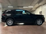 Certified 2022 Jeep Grand Cherokee Limited image 6