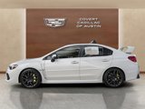 Used 2019 Subaru WRX STI Limited image 2