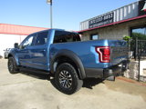 Used 2019 Ford F150 Raptor w/ Equipment Group 802A Luxury image 3