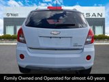 Used 2014 Chevrolet Captiva Sport LTZ image 6