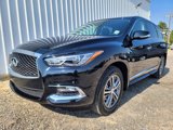 Used 2020 INFINITI QX60 Pure image 2