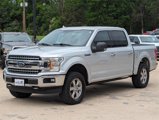 Used 2018 Ford F150 XLT w/ Equipment Group 302A Luxury image 3