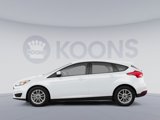 Used 2018 Ford Focus SE w/ Interior Protection Package image 2