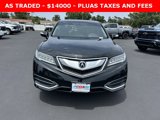 Used 2017 Acura RDX AWD image 2