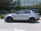 Used 2024 Land Rover Discovery Dynamic SE image 2