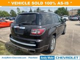 Used 2013 GMC Acadia Denali image 3
