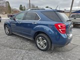 Used 2016 Chevrolet Equinox LTZ w/ Enhanced Convenience Package image 3