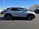 Certified 2023 Chevrolet TrailBlazer LT w/ Convenience Package image 6
