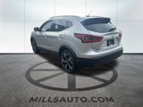 Used 2022 Nissan Rogue Sport SL image 4