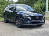 Certified 2023 MAZDA CX-5 AWD 2.5 S w/ Premium Package image 2