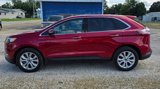 Certified 2024 Ford Edge Titanium image 4