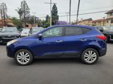 Used 2012 Hyundai Tucson Limited w/ Premium Pkg image 3