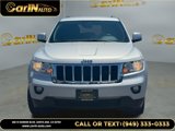 Used 2011 Jeep Grand Cherokee Laredo image 2