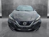 Used 2018 Nissan Leaf SL w/ SL Technology Package image 2