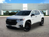 Used 2018 Chevrolet Traverse Premier w/ Redline Edition image 1