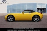 Used 2007 Pontiac Solstice Convertible w/ Premium Package image 2