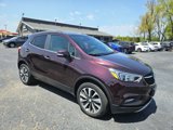 Used 2017 Buick Encore Preferred image 3