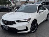 Used 2025 Acura Integra A-Spec image 3