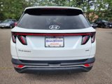 Used 2022 Hyundai Tucson SEL w/ Convenience + Premium Package image 4