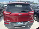 Used 2014 Jeep Cherokee Limited w/ Trailer Tow Group image 5