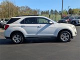 Used 2013 Chevrolet Equinox LT image 2