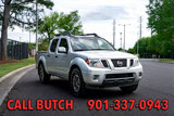 Used 2018 Nissan Frontier PRO-4X w/ Pro-4x Luxury Package image 4