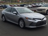Used 2023 Toyota Camry LE image 2