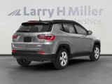 Used 2019 Jeep Compass Limited w/ Safety & Security Group image 3