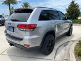 Used 2017 Jeep Grand Cherokee Trailhawk image 3