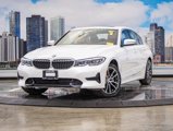 Certified 2021 BMW 330i xDrive Sedan w/ Premium Package image 2