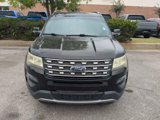 Used 2016 Ford Explorer XLT w/ Equipment Group 202A image 2