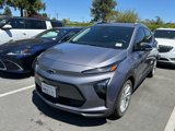 Used 2023 Chevrolet Bolt EUV LT w/ Driver Confidence Package image 3