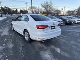 Used 2015 Volkswagen Jetta TDI SE image 3