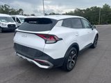 Used 2023 Kia Sportage EX image 3