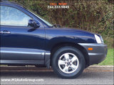 Used 2005 Hyundai Santa Fe GLS image 5