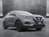 Used 2020 Nissan Rogue Sport S image 3