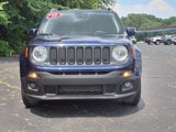 Used 2018 Jeep Renegade Altitude image 2