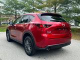 Used 2019 MAZDA CX-5 Touring image 4