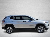 New 2025 Jeep Compass Sport image 5
