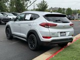 Used 2017 Hyundai Tucson SE image 3