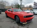 Certified 2022 Dodge Challenger GT w/ Plus Package image 3