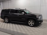 Used 2016 Chevrolet Suburban LTZ image 3