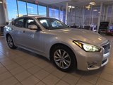 Used 2019 INFINITI Q70 Luxe w/ Proactive Package image 2