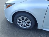 New 2025 Toyota Corolla LE image 4