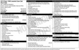 Used 2015 RAM 1500 Laramie w/ Convenience Group image 6
