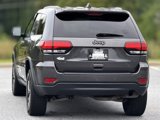 Used 2016 Jeep Grand Cherokee Laredo 75th Anniversary image 4