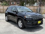 Used 2022 Jeep Compass Latitude image 2