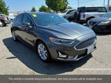 Used 2020 Ford Fusion Energi Titanium image 3