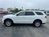 Used 2024 Dodge Durango SXT image 5