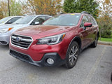 Used 2019 Subaru Outback 2.5i Limited w/ Protection Package #1 image 2